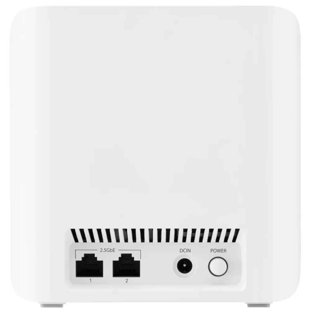Asus Mesh|ZenWiFi BD4 1-pk.