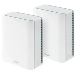 Asus Mesh|Wifi-Routere|Zenwifi BE BT8 Mesh-system Tri-band BE14000 2-pakk