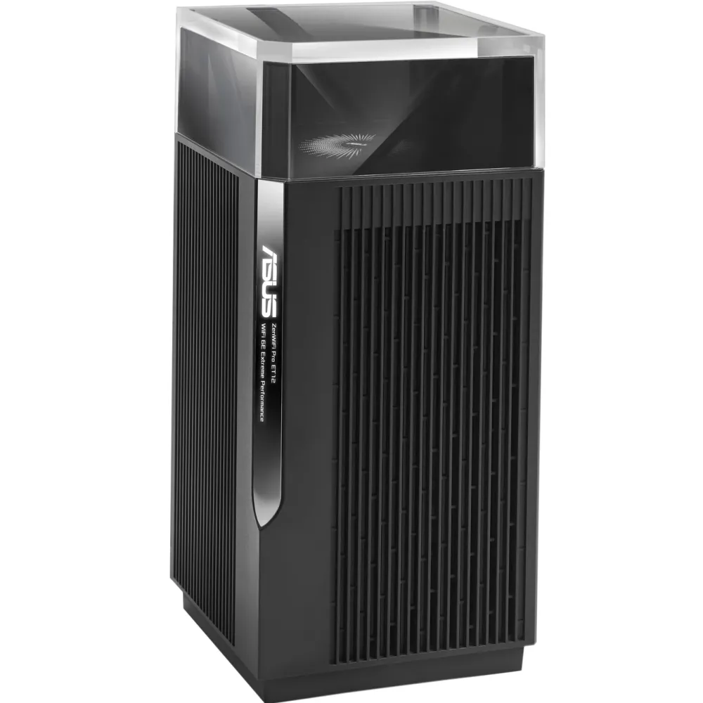 Asus Mesh|Wifi-Routere|ZenWiFi Pro ET12 Mesh-System med Wifi 6E