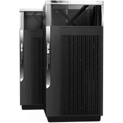 Asus Mesh|Wifi-Routere|ZenWiFi Pro ET12 Mesh-System med Wifi 6E