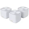 Asus Mesh|Wifi-Routere|ZenWiFi XD5 Mesh-system AX3000 3-pk.