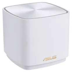 Asus Mesh|Wifi-Routere|ZenWiFi XD5 Mesh-system AX3000 3-pk.