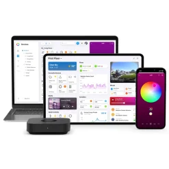 Athom Smarte Alarmer|Smarte Sensorer|Homey Pro mini