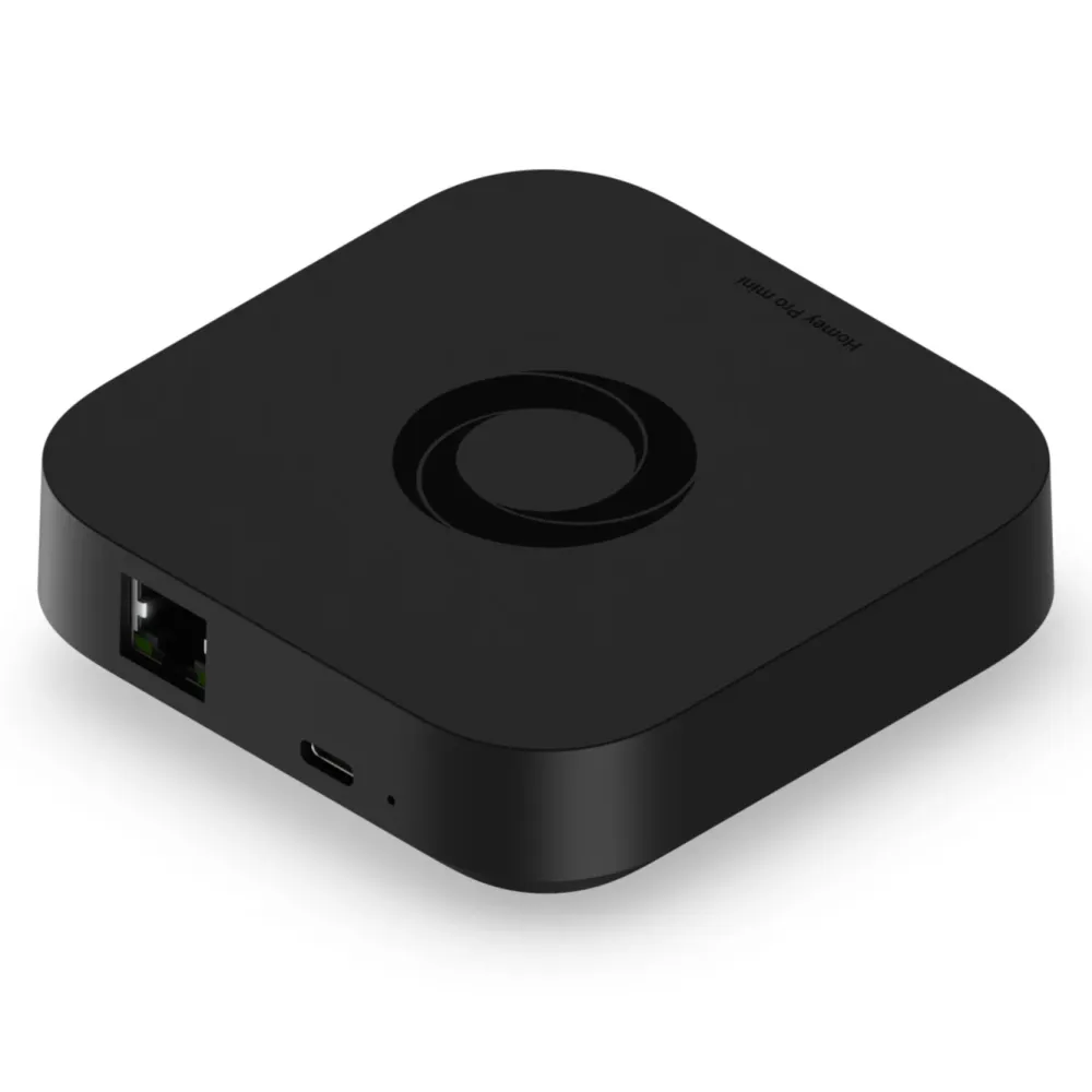 Athom Smarte Alarmer|Smarte Sensorer|Homey Pro mini