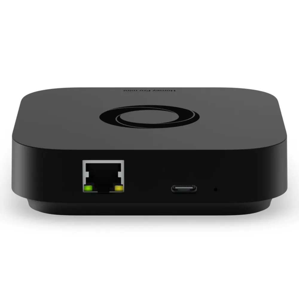 Athom Smarte Alarmer|Smarte Sensorer|Homey Pro mini