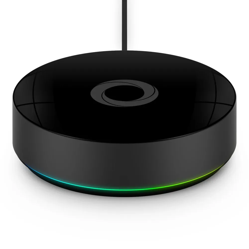 Athom Smarte Alarmer|Smarte Sensorer|Homey Pro (2026) – smarthub for hele hjemmet 4 GB RAM, 2026