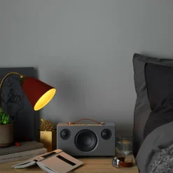 Audio Pro Høyttaler|Addon C5 MkII Trådløs multiroom-høyttaler - Grå