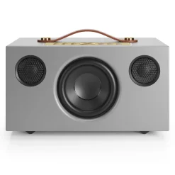 Audio Pro Høyttaler|Addon C5 MkII Trådløs multiroom-høyttaler - Grå