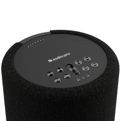 Audio Pro Høyttaler|Stemmeassistenter|A10 MKII Multiroom-høyttaler