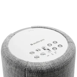 Audio Pro Høyttaler|Stemmeassistenter|A10 MKII Multiroom-høyttaler