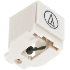 Audio Technica Musikkspiller Og Radio|Erstatningsnål for AT-LP60X-serien