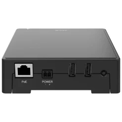 Axis Kameraovervåking|D1110 Video Decoder 4K