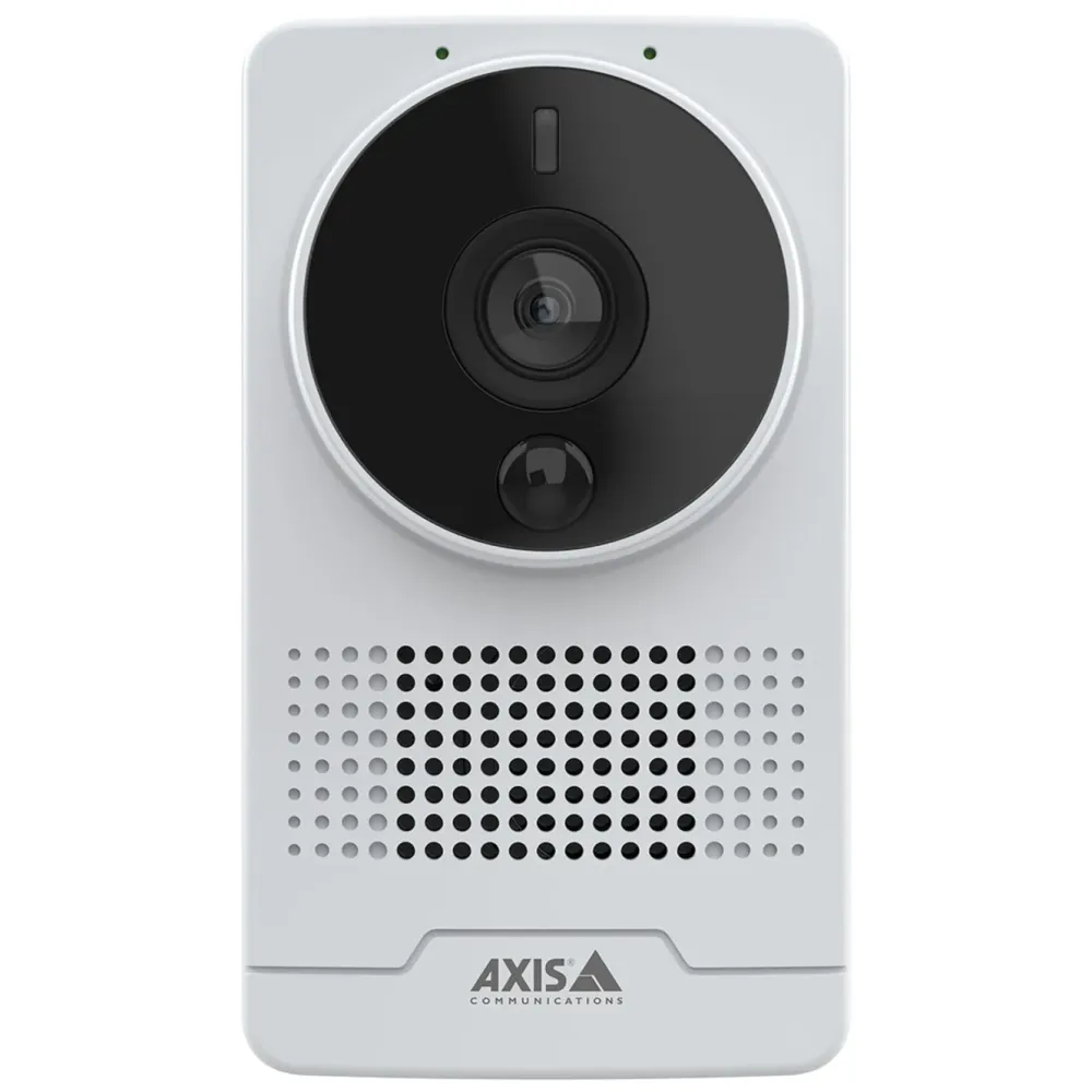 Axis Kameraovervåking|M1075-L Box Overvåkingskamera