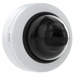 Axis Kameraovervåking|P3265-LV Dome Overvåkingskamera