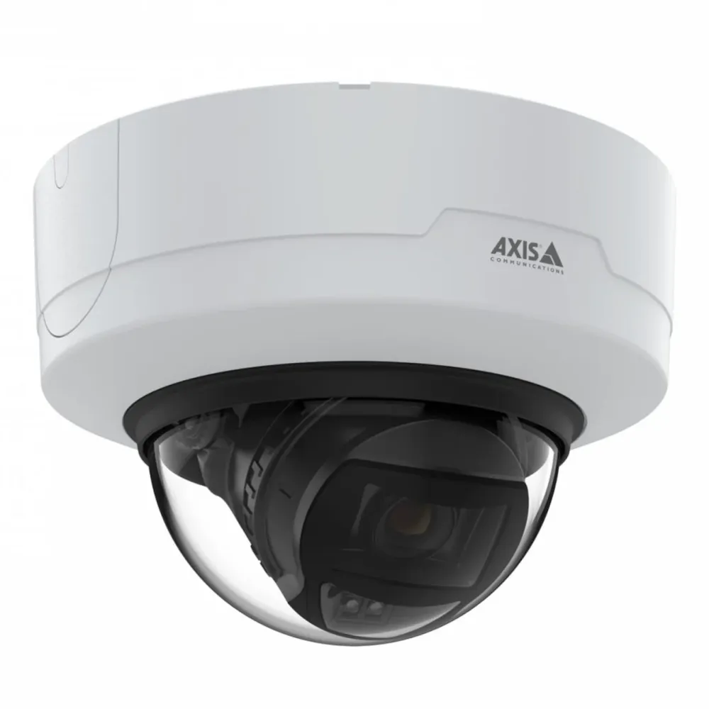 Axis Kameraovervåking|P3265-LV Dome Overvåkingskamera