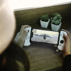 Backbone Håndkontroller|One PlayStation Edition Håndkontroller for USB-C (Gen. 1)