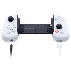 Backbone Håndkontroller|One PlayStation Edition Håndkontroller for USB-C (Gen. 1)