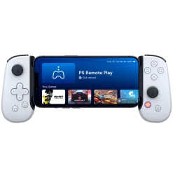 Backbone Håndkontroller|One Playstation Remote Håndkontroller for iPhone (Gen. 1)