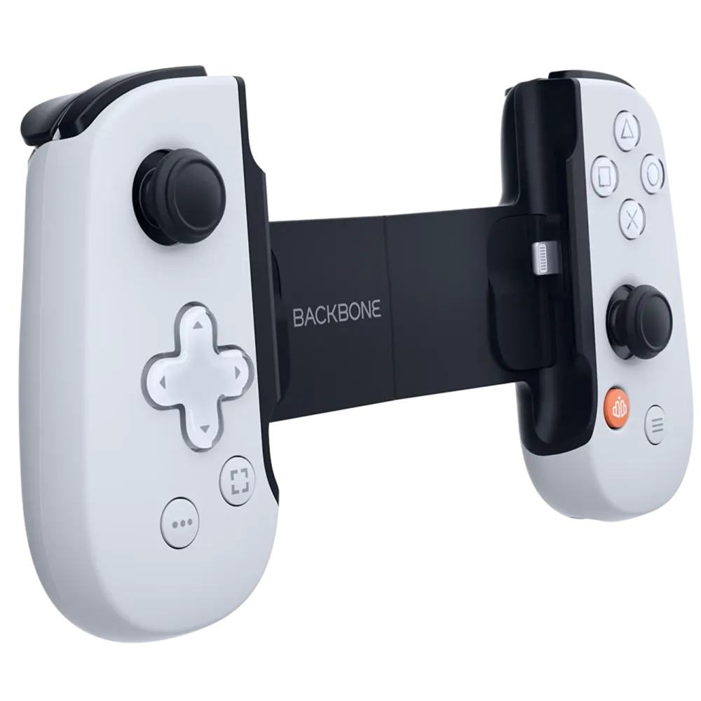 Backbone Håndkontroller|One Playstation Remote Håndkontroller for iPhone (Gen. 1)