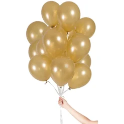 Kjell Kalas & Fest|Discobelysning|Ballonger 30-pk.