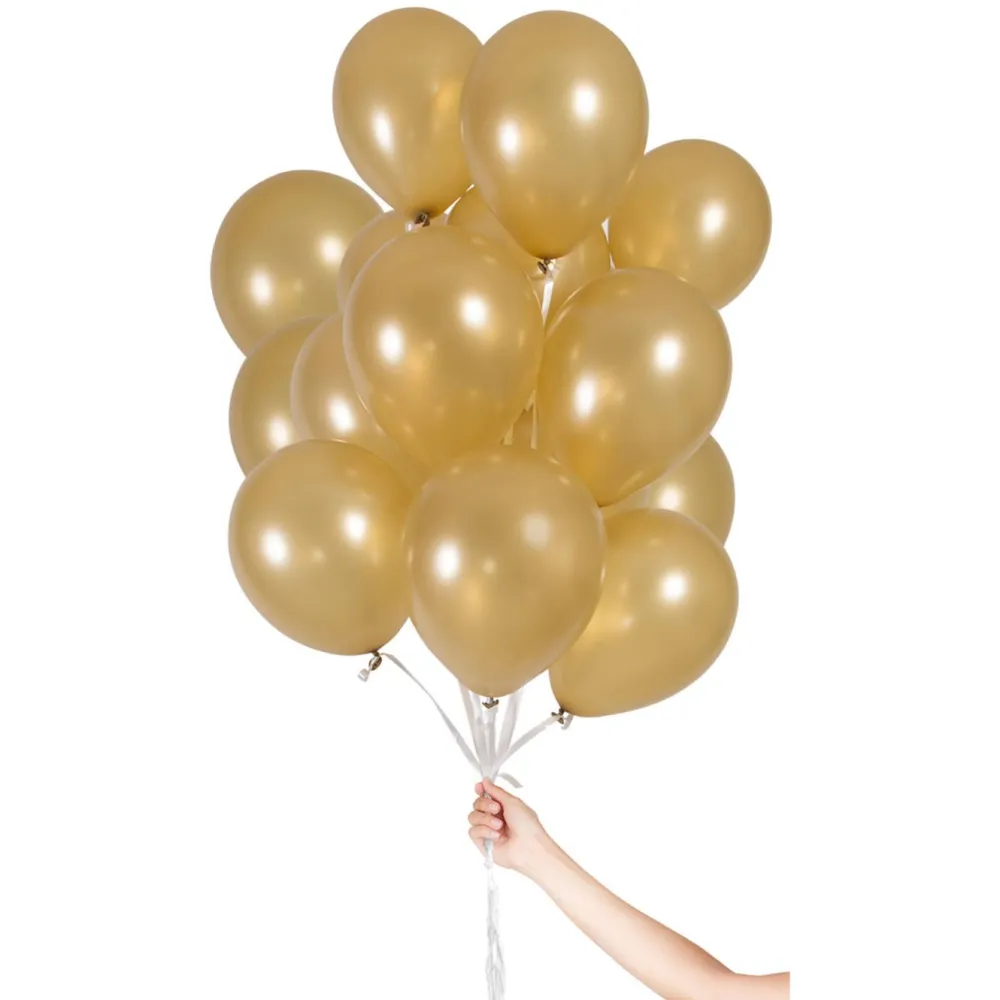 Kjell Kalas & Fest|Discobelysning|Ballonger 30-pk.