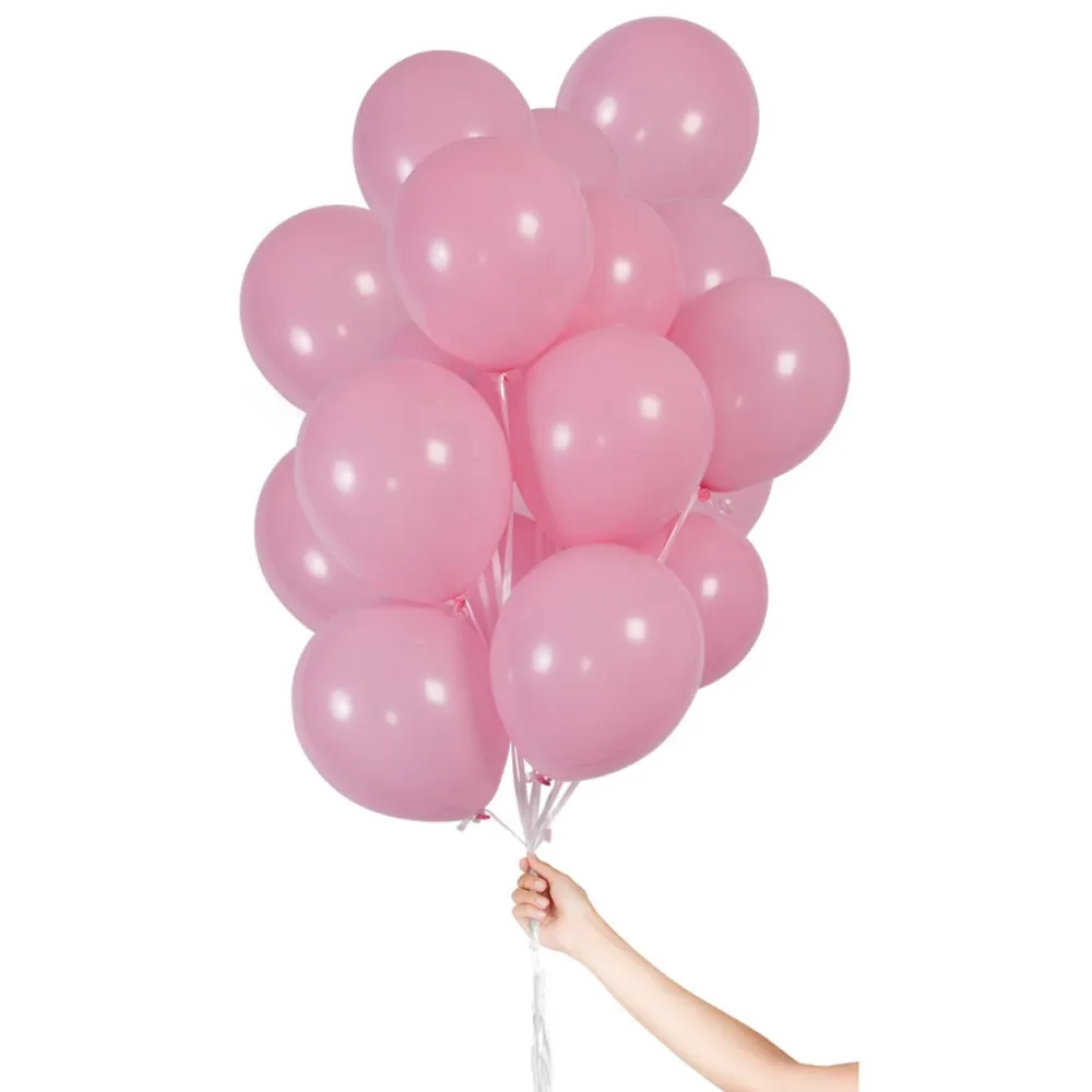 Kjell Kalas & Fest|Discobelysning|Ballonger 30-pk.