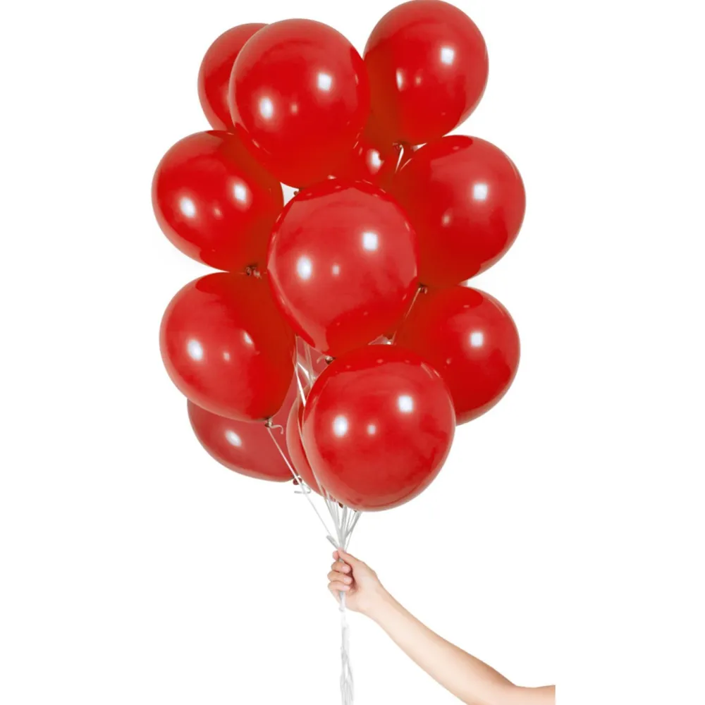 Kjell Kalas & Fest|Discobelysning|Ballonger 30-pk.