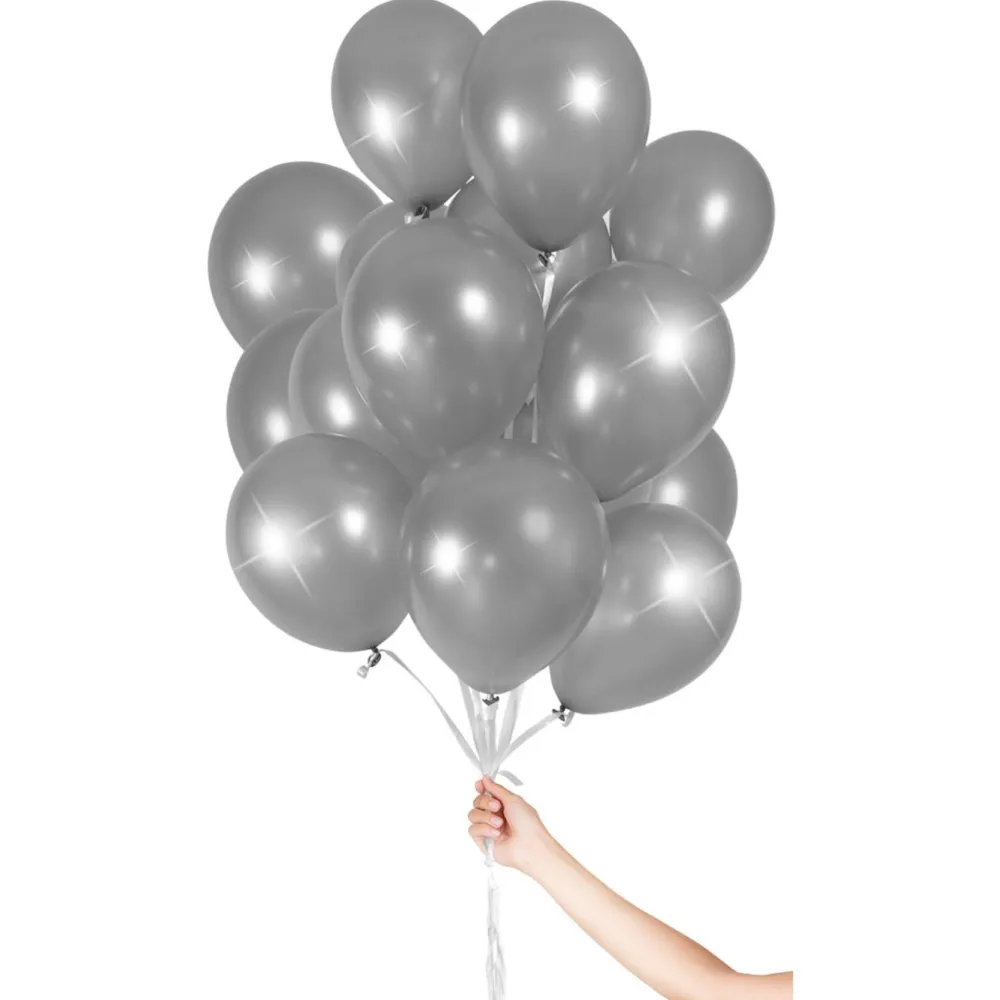 Kjell Kalas & Fest|Discobelysning|Ballonger 30-pk.