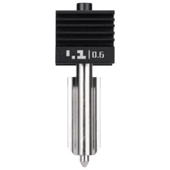 Bambu Lab Biltilbehør|Batterier|H2 Series Hotend med herdet dyse 0,6 mm
