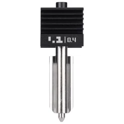 Bambu Lab 3D-Skriver|H2 Series Hotend med herdet dyse 0,4 mm