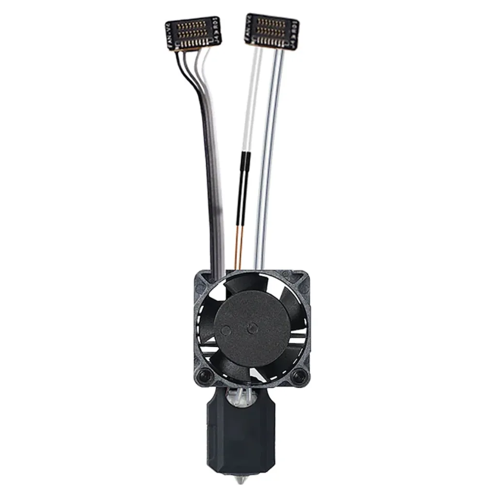 Bambu Lab 3D-Skriver|Hardened Steel Complete Hotend for P1-serien 0,6 mm