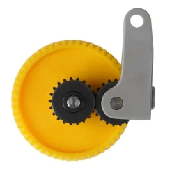 Bambu Lab 3D-Skriver|Hardened Steel Extruder Gir