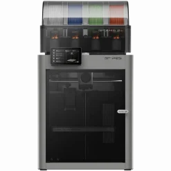 Bambu Lab Biltilbehør|Batterier|P2S Combo 3D-printer med AMS 2 Pro