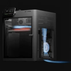 Bambu Lab Biltilbehør|Batterier|P2S Combo 3D-printer med AMS 2 Pro