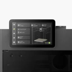 Bambu Lab Biltilbehør|Batterier|P2S Combo 3D-printer med AMS 2 Pro