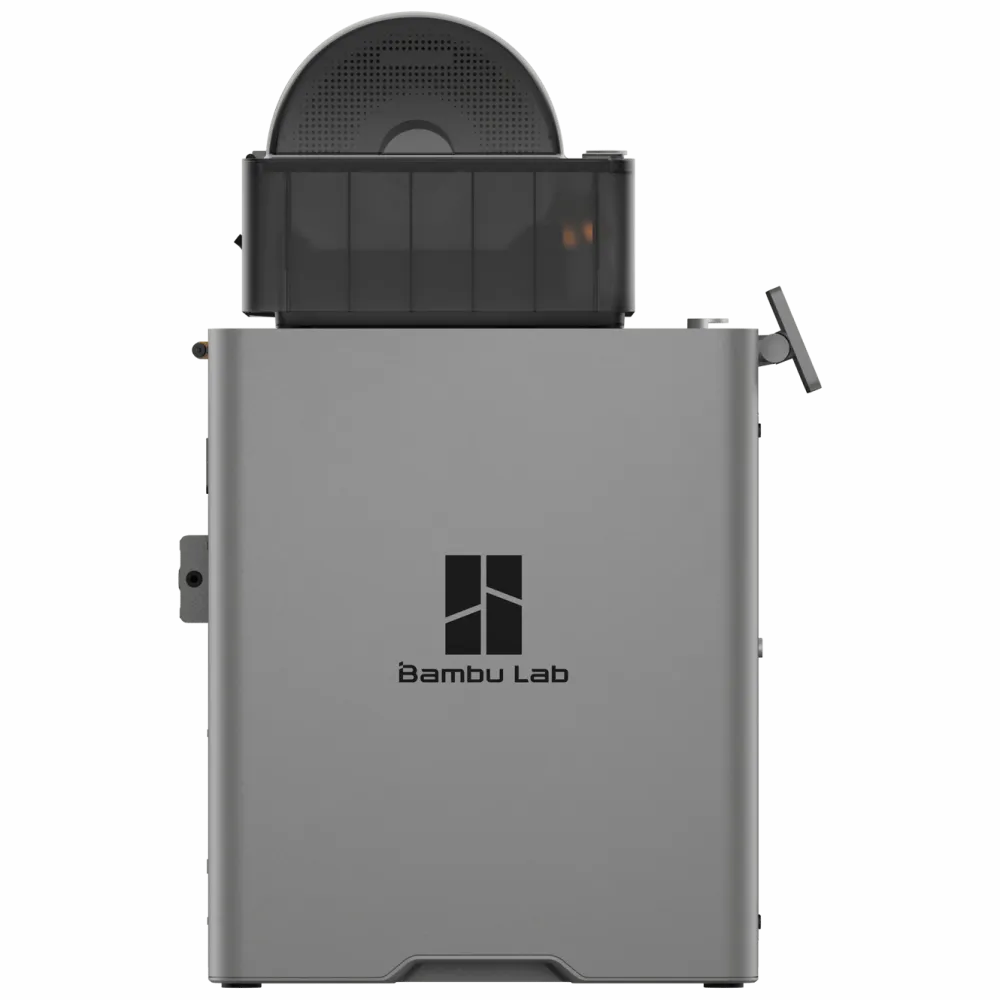 Bambu Lab Biltilbehør|Batterier|P2S Combo 3D-printer med AMS 2 Pro