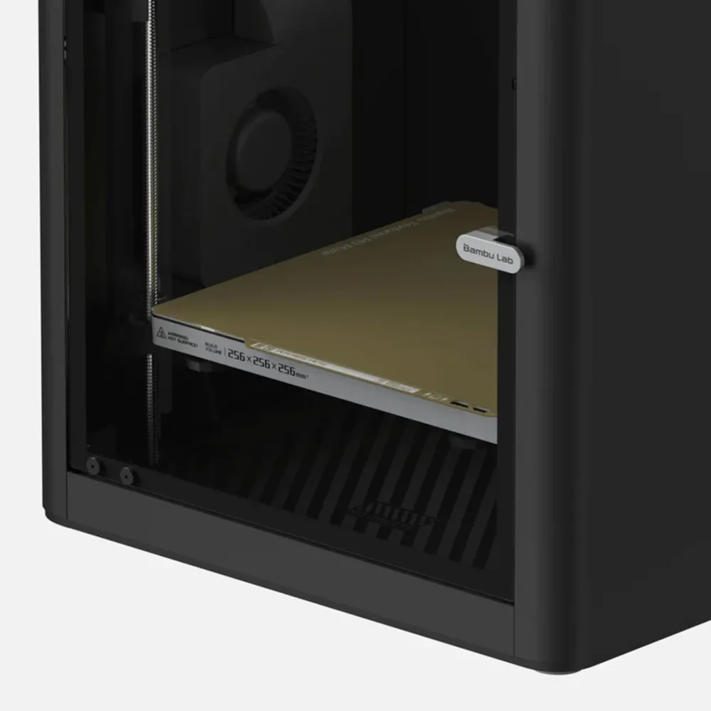 Bambu Lab 3D-Skriver|P1S Combo 3D-skriver