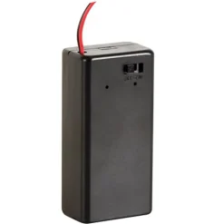 Kjell Batterier|Batterier|Batteriholder 9 V
