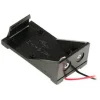 Kjell Batterier|Batterier|Batteriholder 9 V