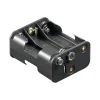 Kjell Batterier|Batterier|Batteriholder 6xR6 (AA)