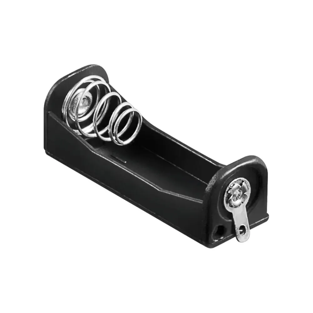Kjell Batterier|Batterier|Batteriholder 1xR1 (N)