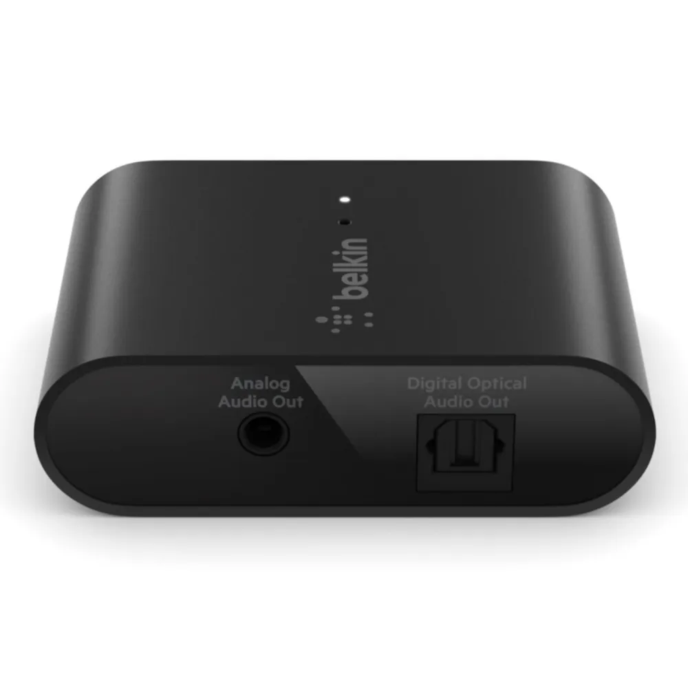 Belkin Musikkspiller Og Radio|Airplay 2-adapter