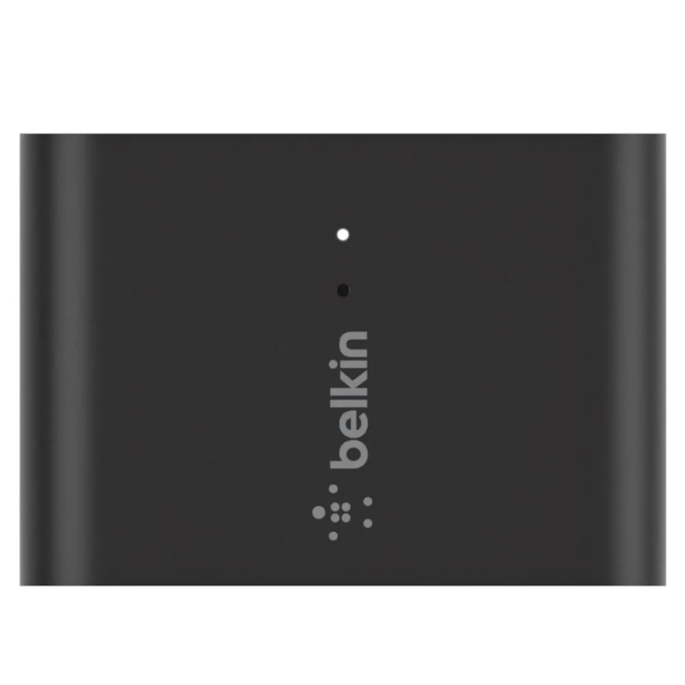 Belkin Musikkspiller Og Radio|Airplay 2-adapter