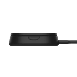 Belkin Iphone-Tilbehør|Hjemmekontor|BoostCharge Pro Ladestativ med Qi2 15 W