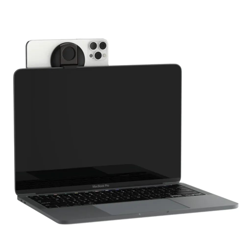 Belkin Iphone-Tilbehør|MagSafe-feste for iPhone med Magsafe Svart