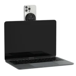 Belkin Iphone-Tilbehør|MagSafe-feste for iPhone med Magsafe Svart
