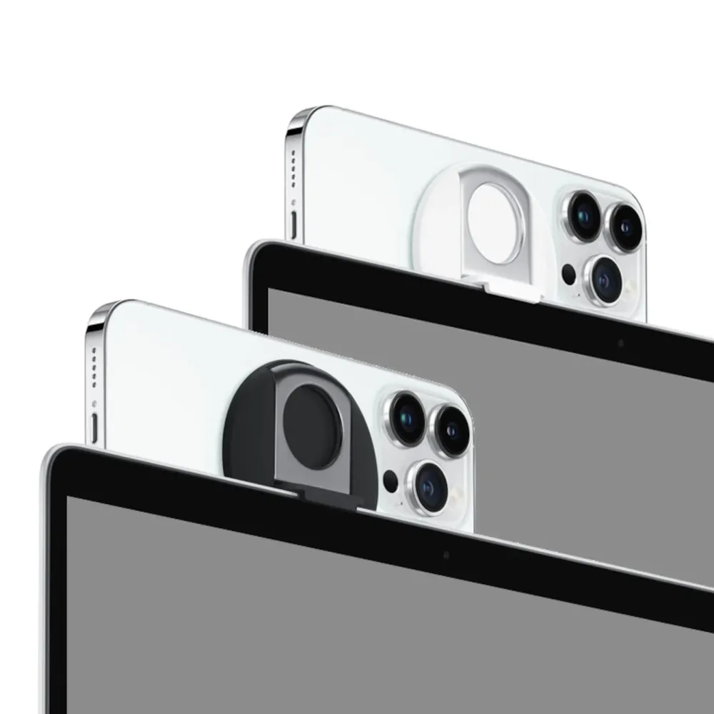 Belkin Iphone-Tilbehør|MagSafe-feste for iPhone med Magsafe Svart