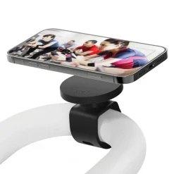 Belkin Iphone-Tilbehør|Mobiltelefonholder|Magsafe Fitness-feste