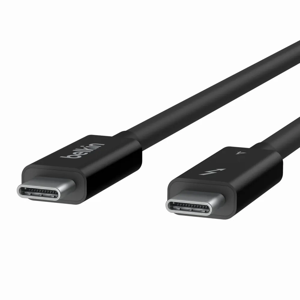 Belkin Kabler Og Adaptere|Kabler Og Adaptere|Thunderbolt 4 Aktiv USB-C-kabel 2 m