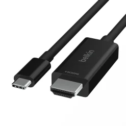 Belkin Kabler Og Adaptere|Hdmi|USB-C til HDMI-kabel 8K/60 Hz 2 m